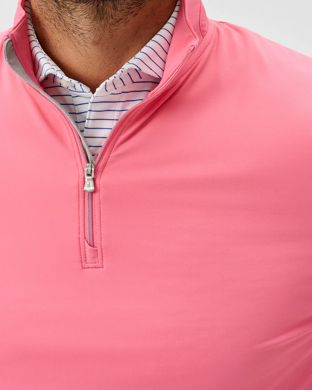 Motion Performance 1/4 Zip