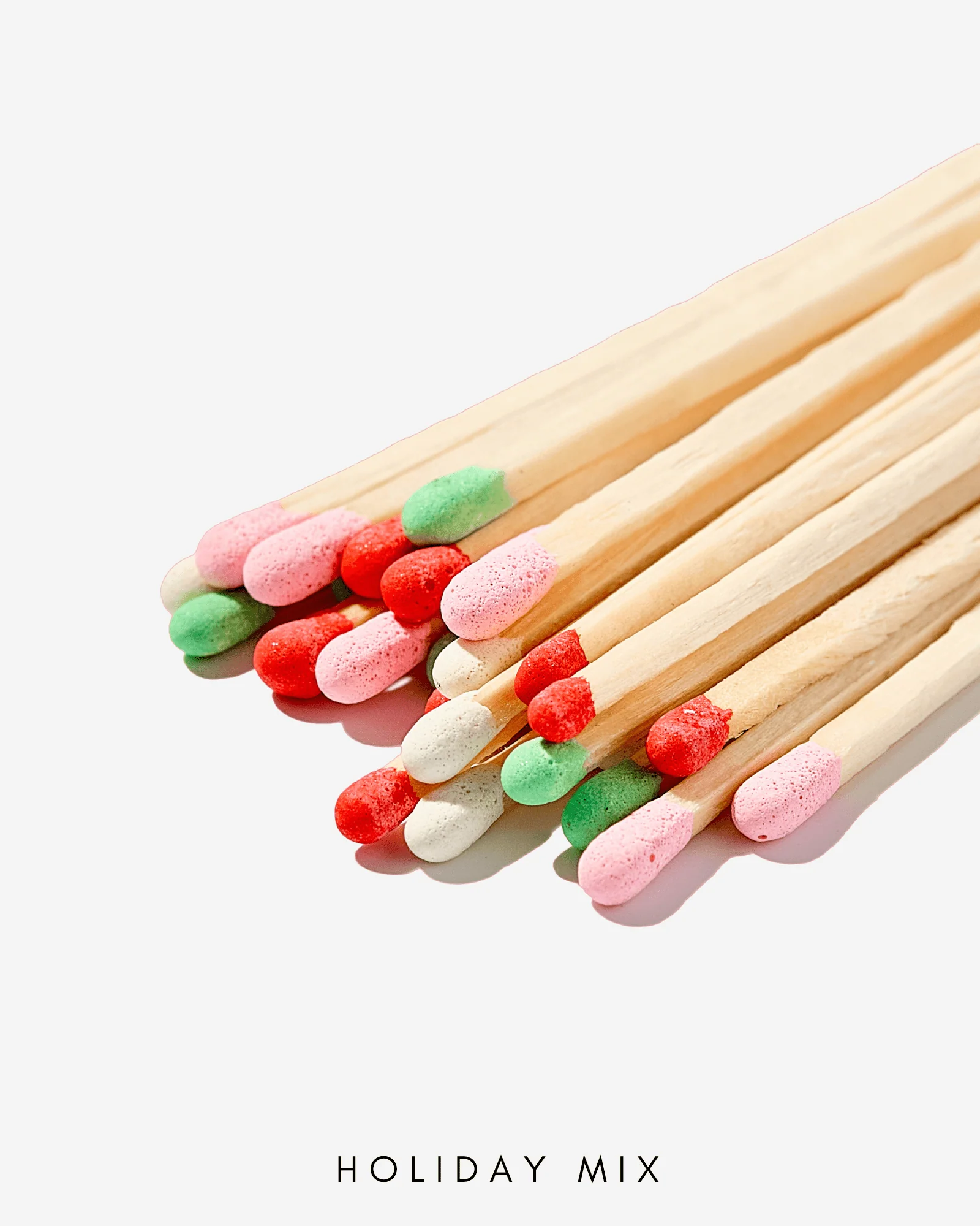 Match Refills