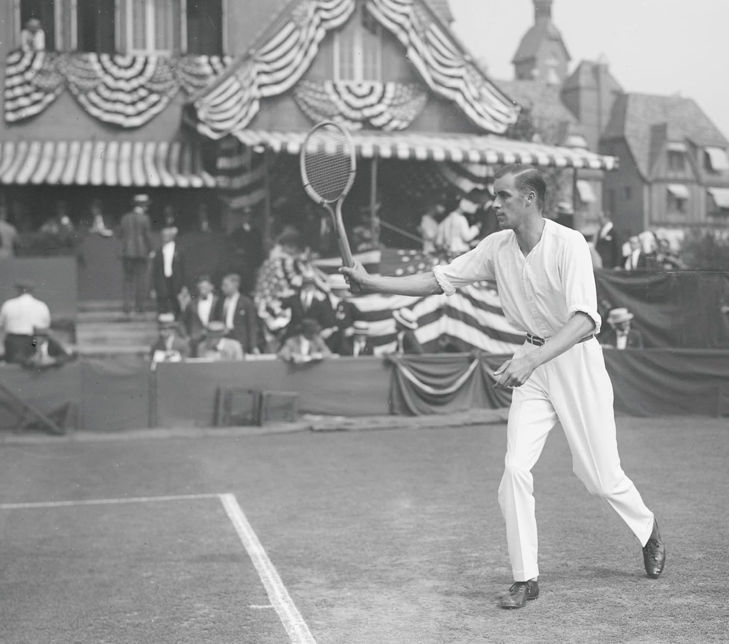 Tennis
