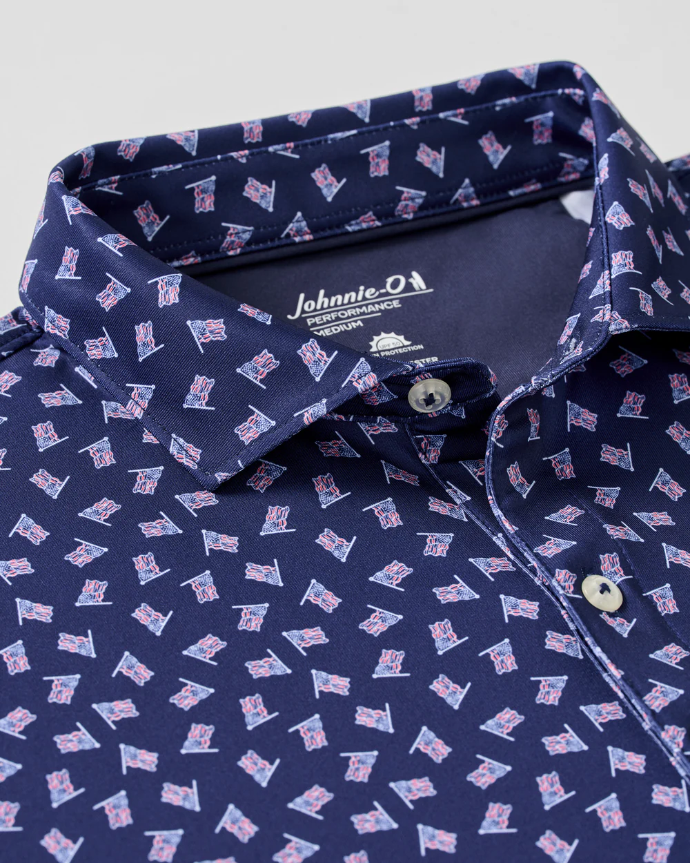 USA Performance Polo