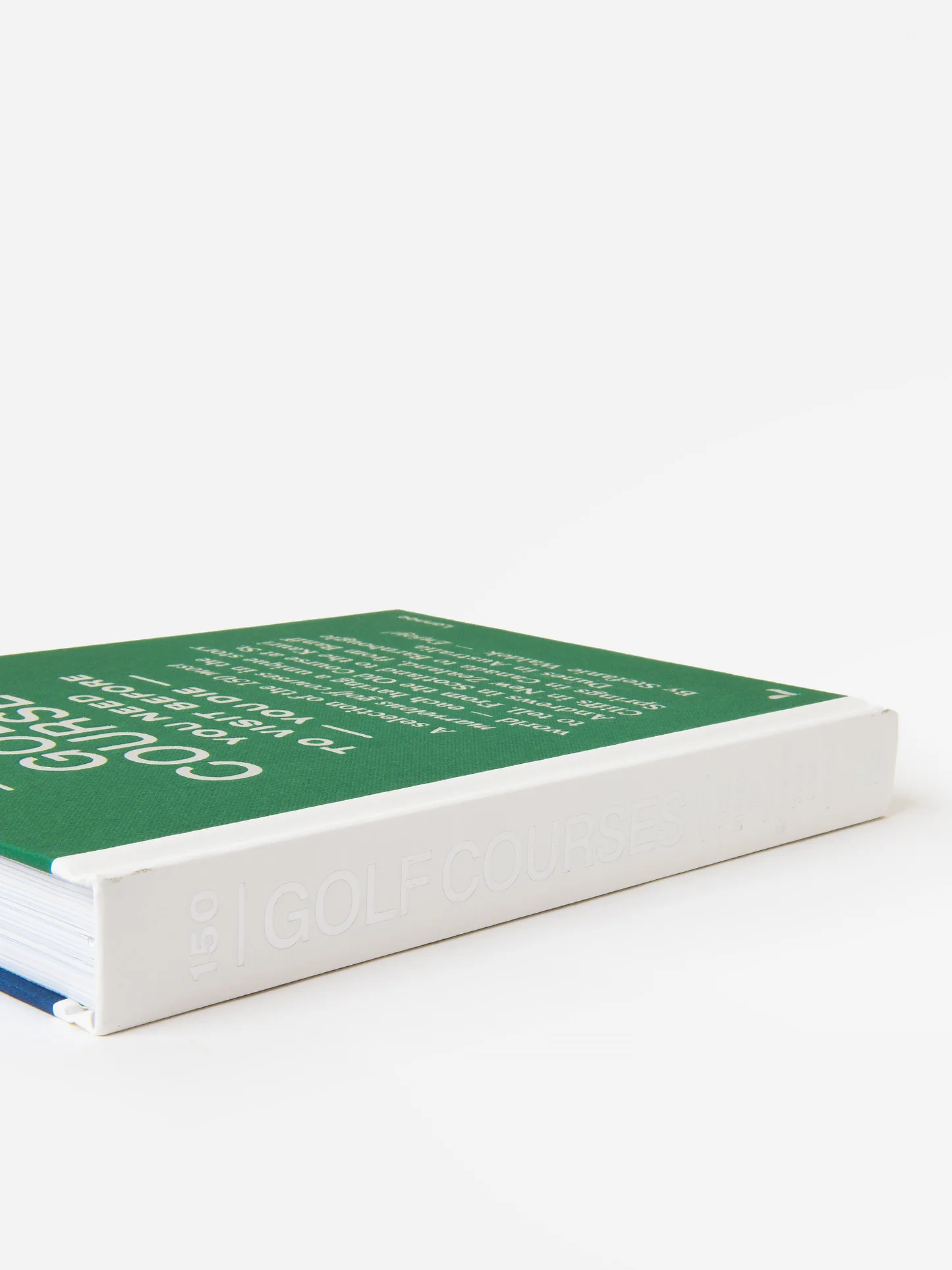 150 Golf Courses You Need To Visit Before You Die