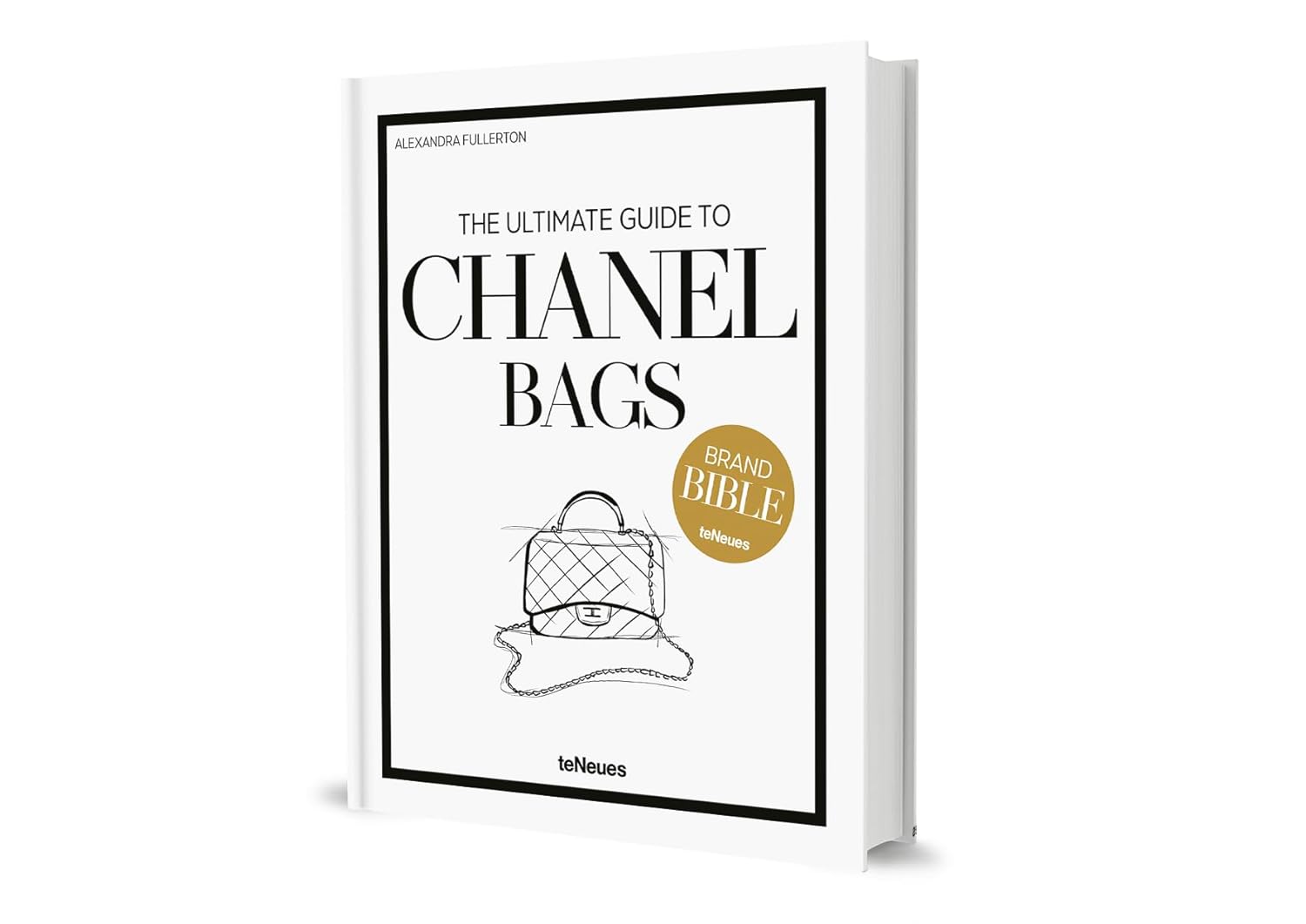 Ultimate Guide to Chanel Bags