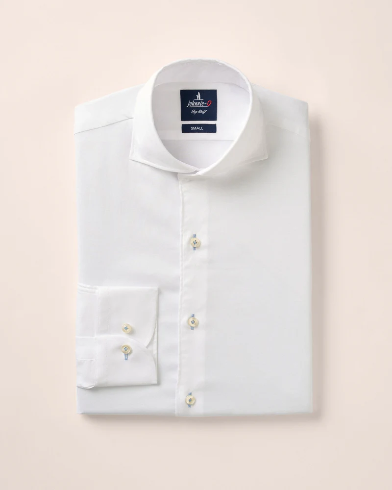 Boswell Top Shelf Button Up Shirt