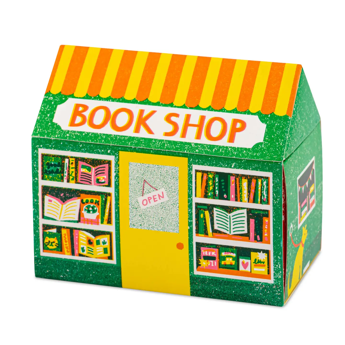 House Bookshop Matches