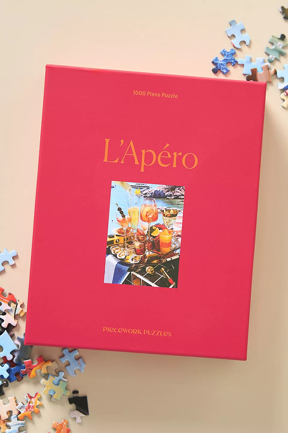 L'Apero Puzzle