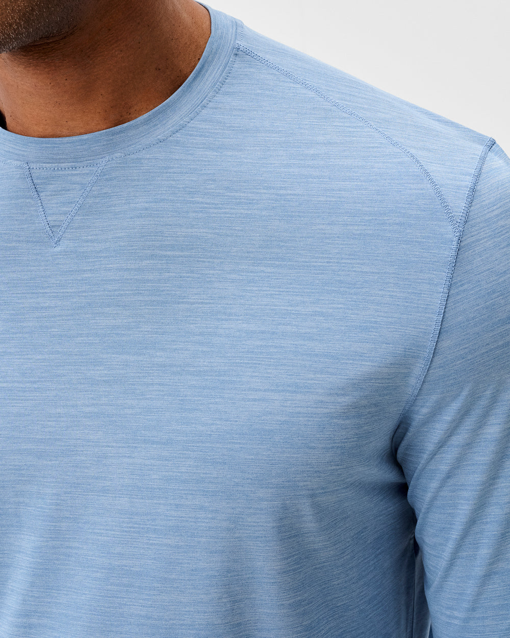 Basin UPF Sunshirt