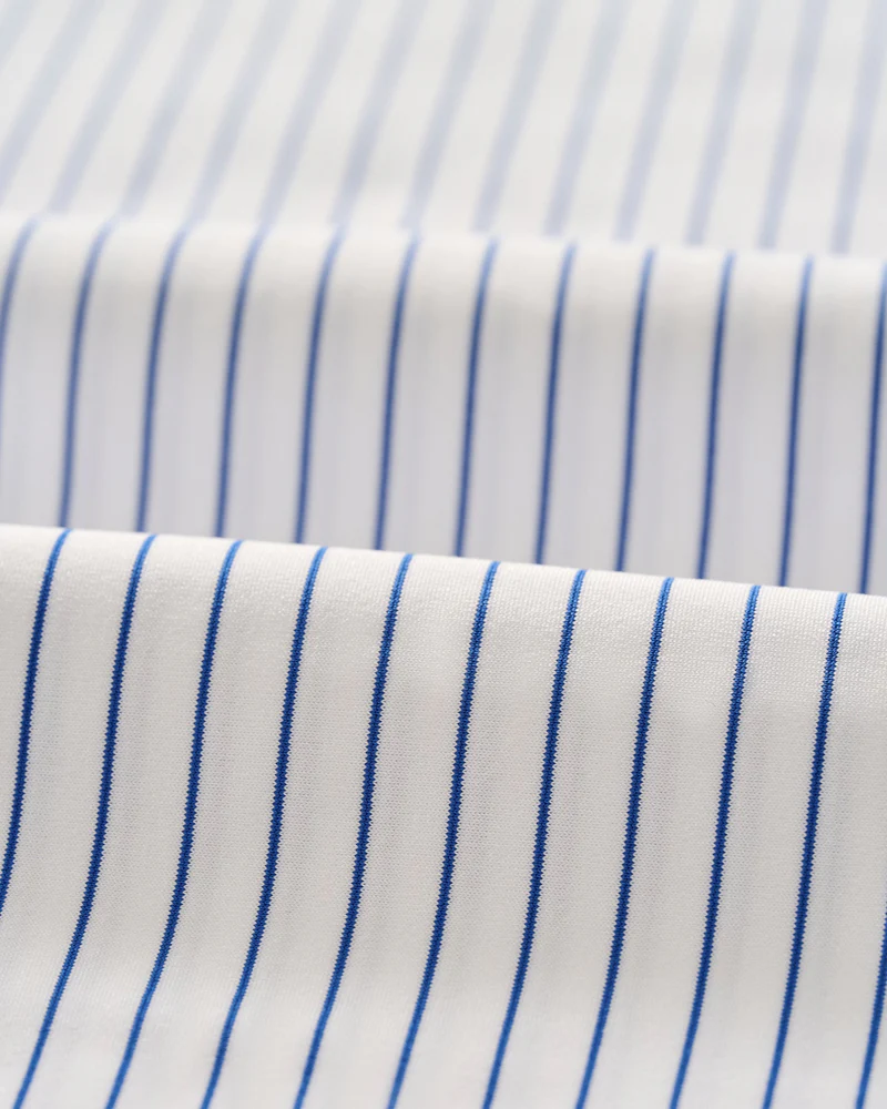 Beau Performance Jersey Polo