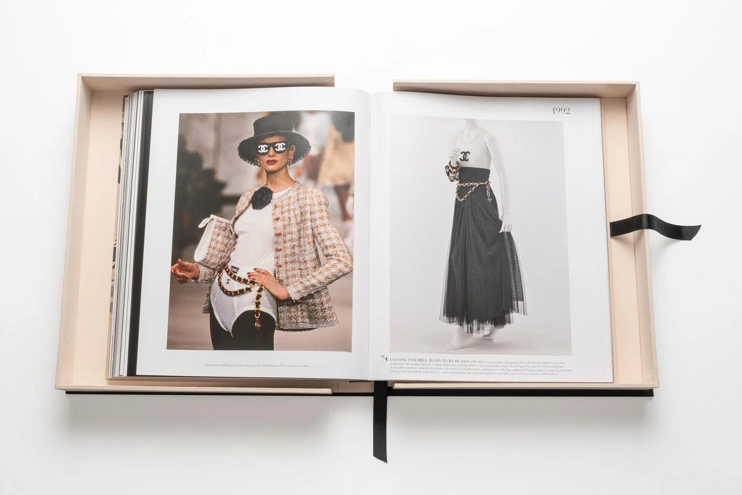 Chanel: The Impossible Collection