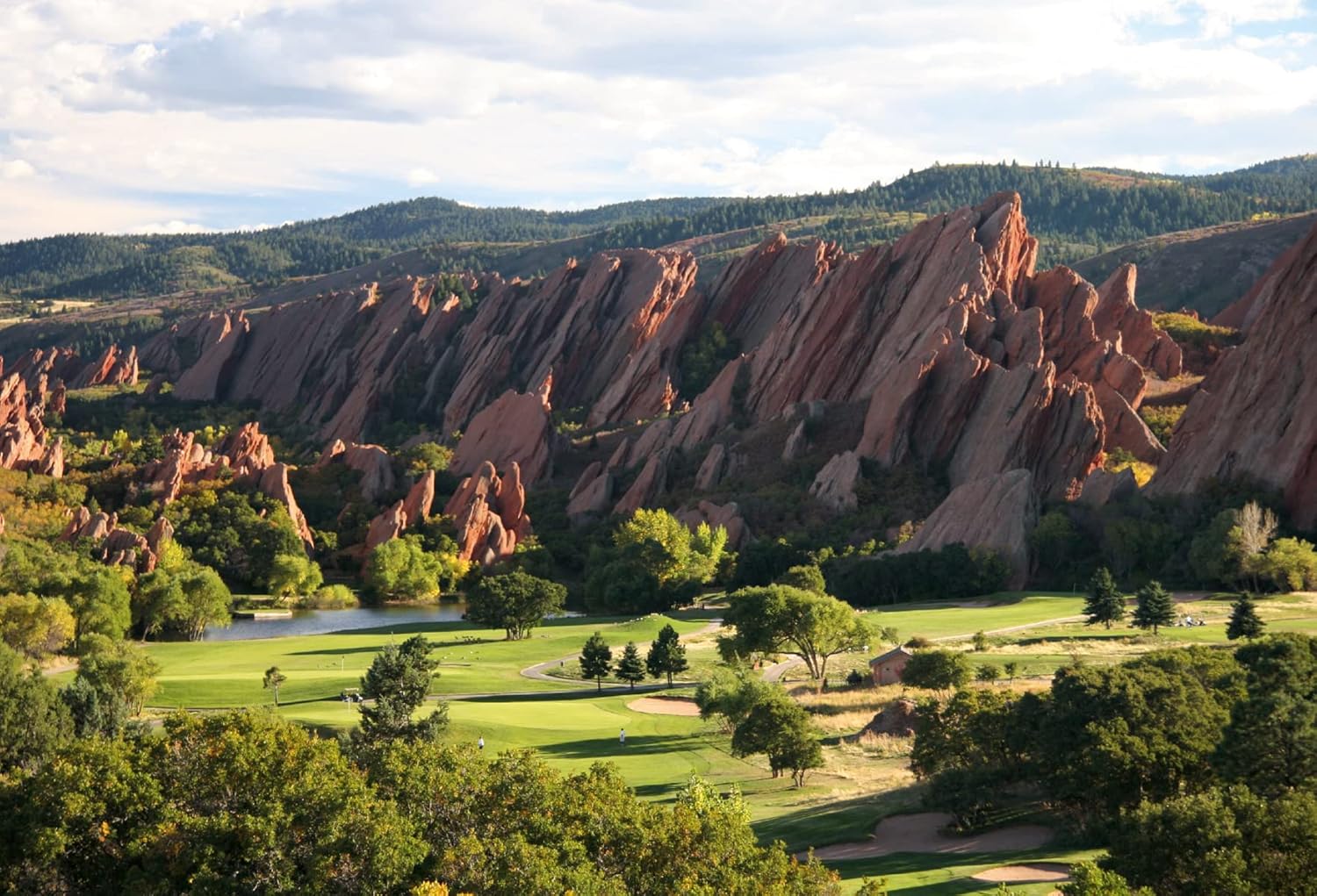 150 Golf Courses You Need To Visit Before You Die