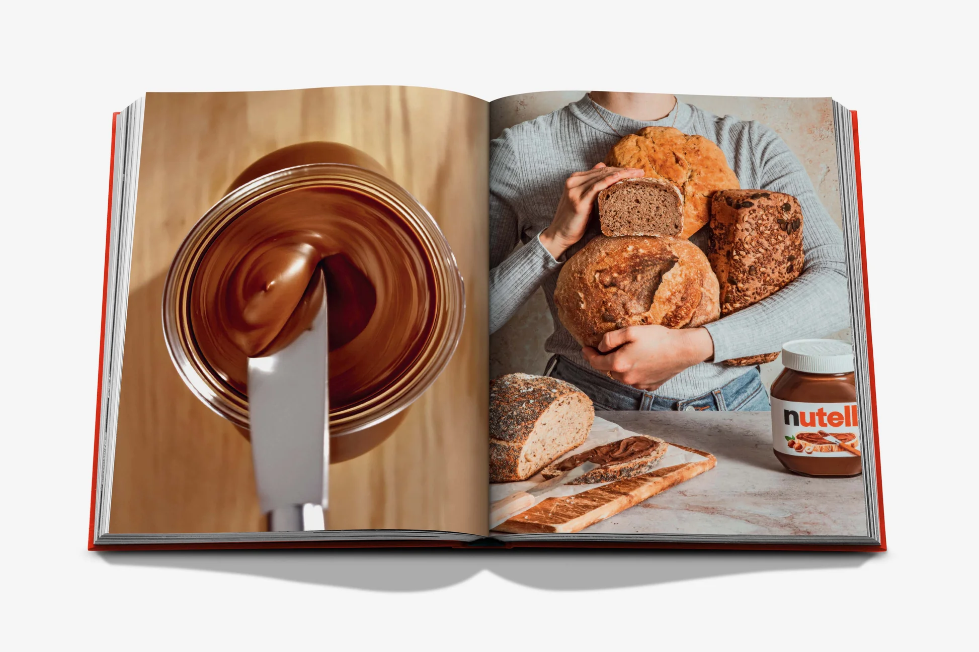 NUTELLA