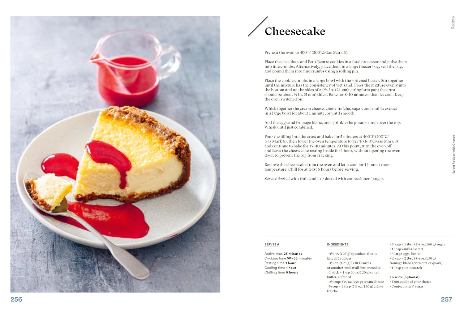 The Complete Book of Cheese