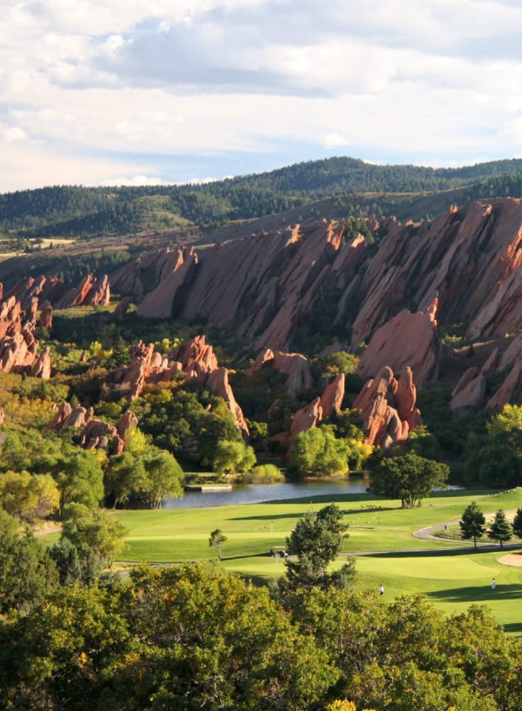 150 Golf Courses You Need To Visit Before You Die
