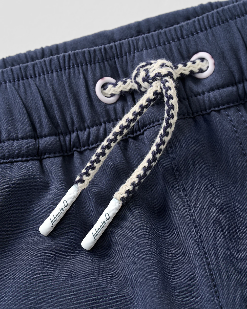 Boys Arcata Full Elastic Jr. Swim Trunks