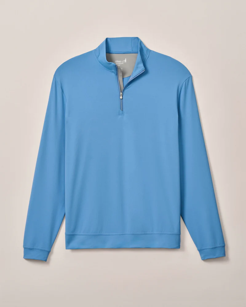 Motion Performance 1/4 Zip Pullover