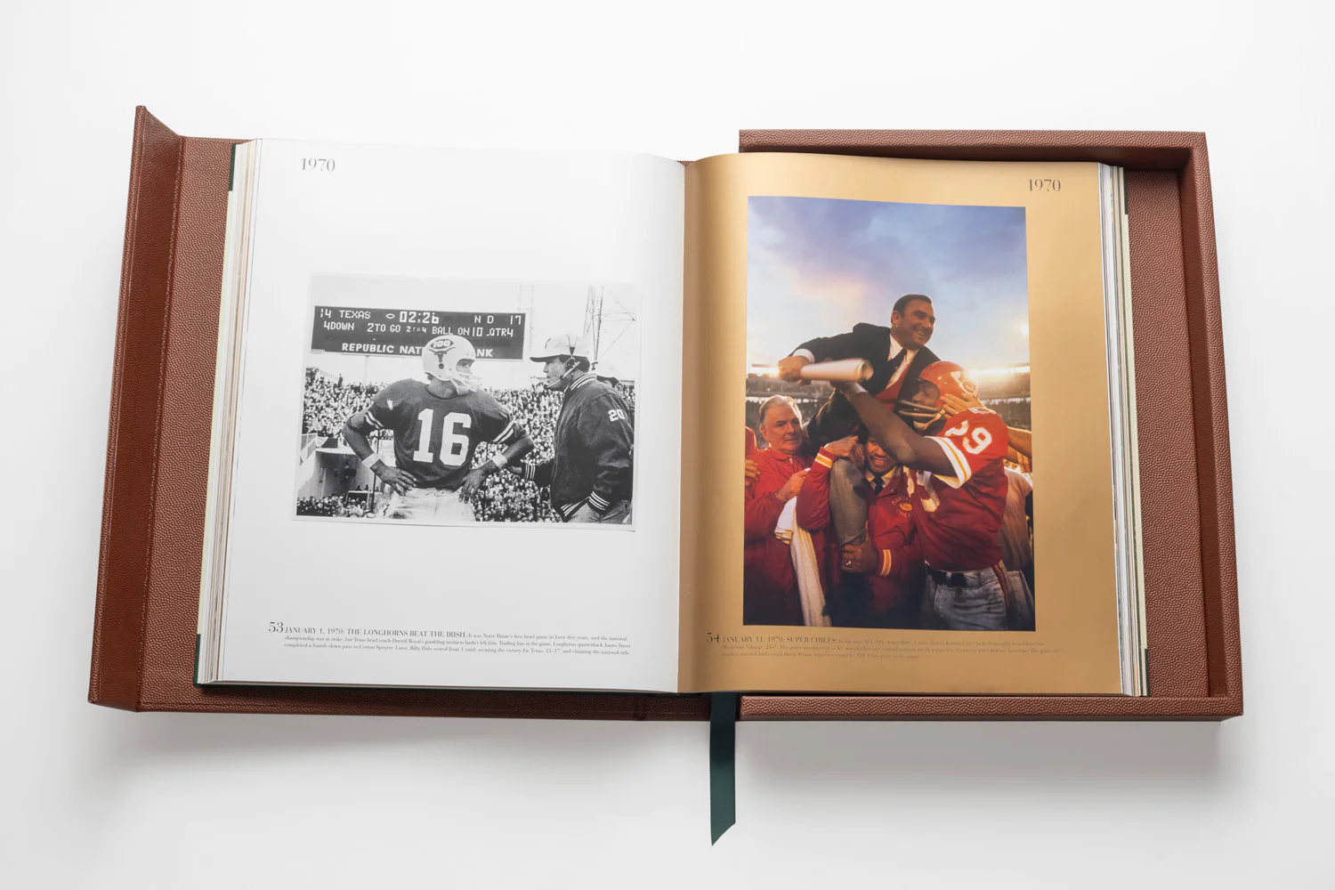 Football: The Impossible Collection