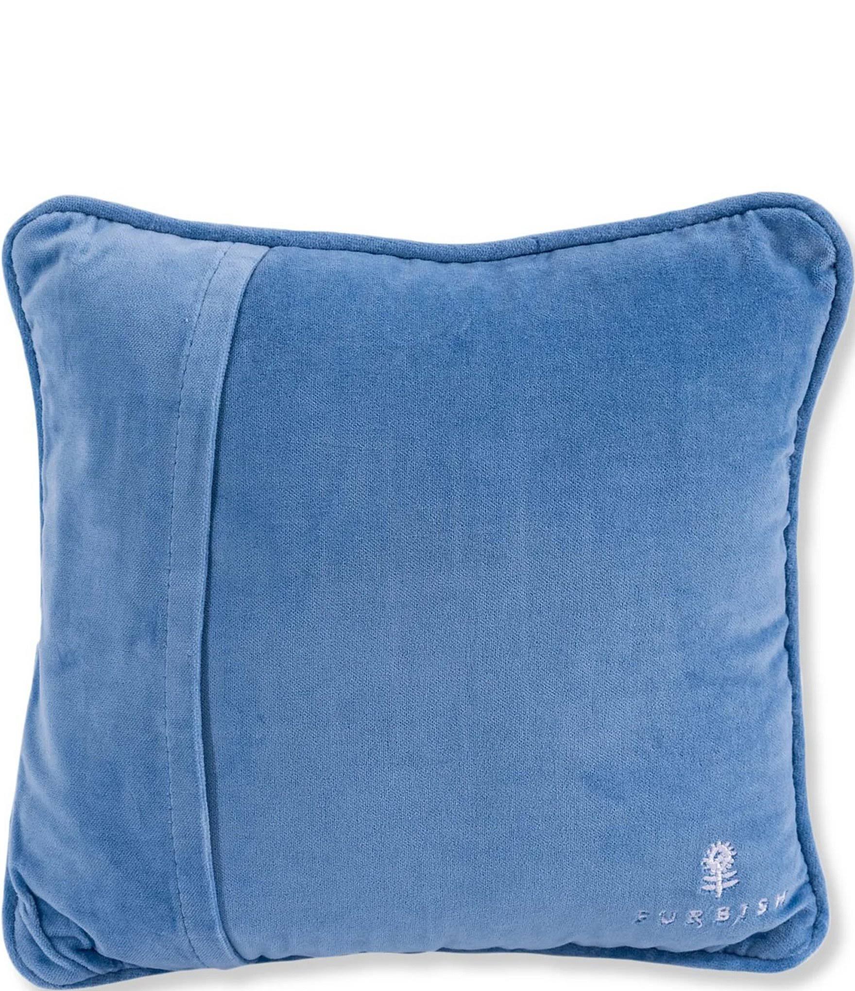 Love That for You Needlepoint Pillow