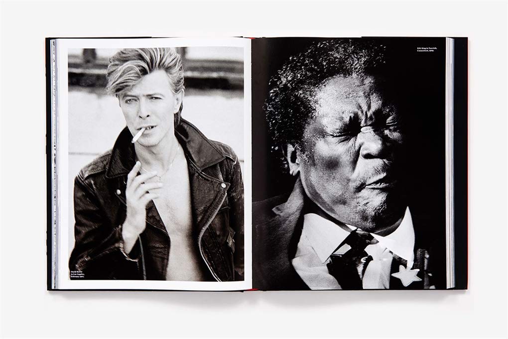 50 years of rolling stone: the music, politics and people who changed our culture