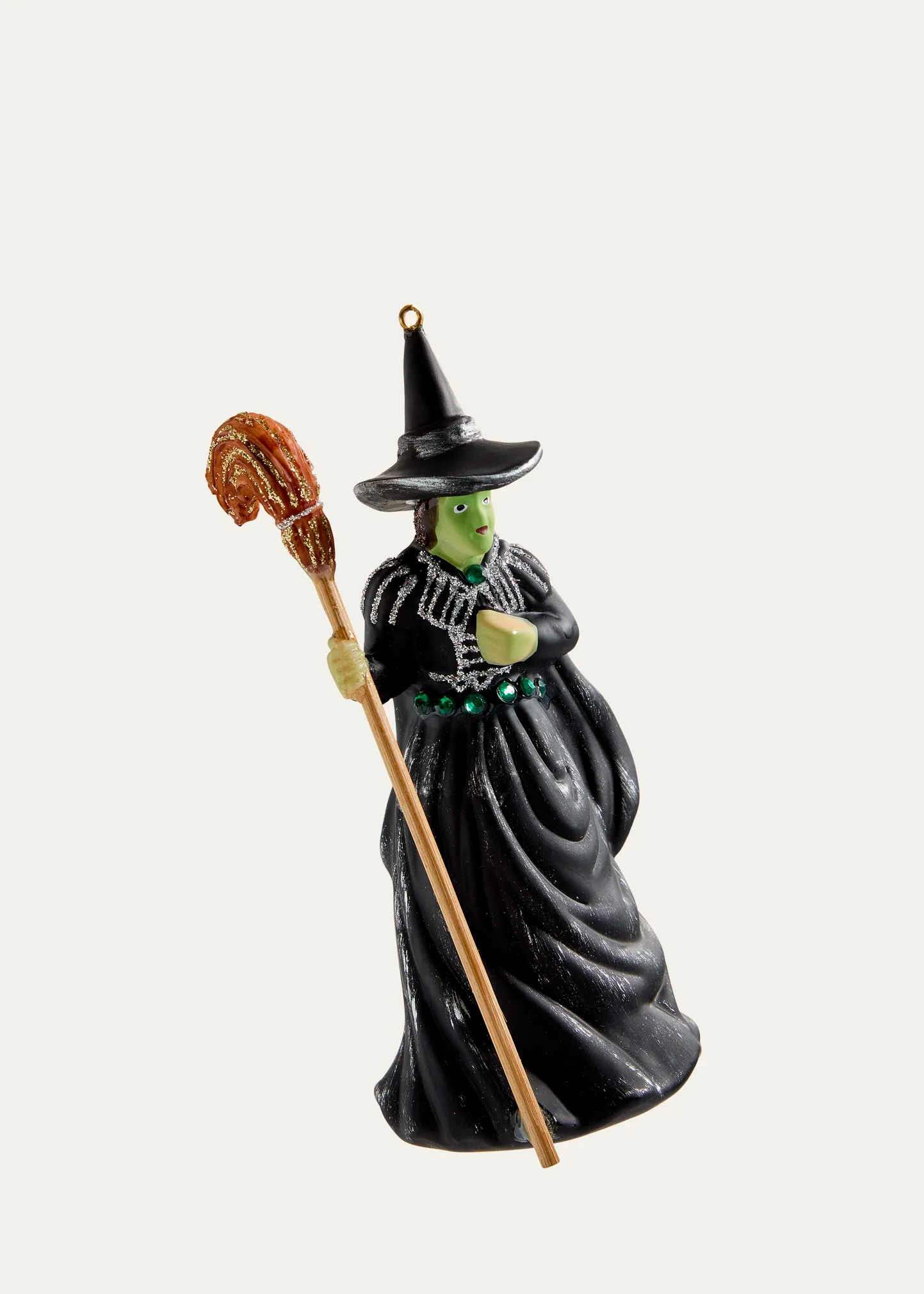 Wicked Witch of the West Ornament