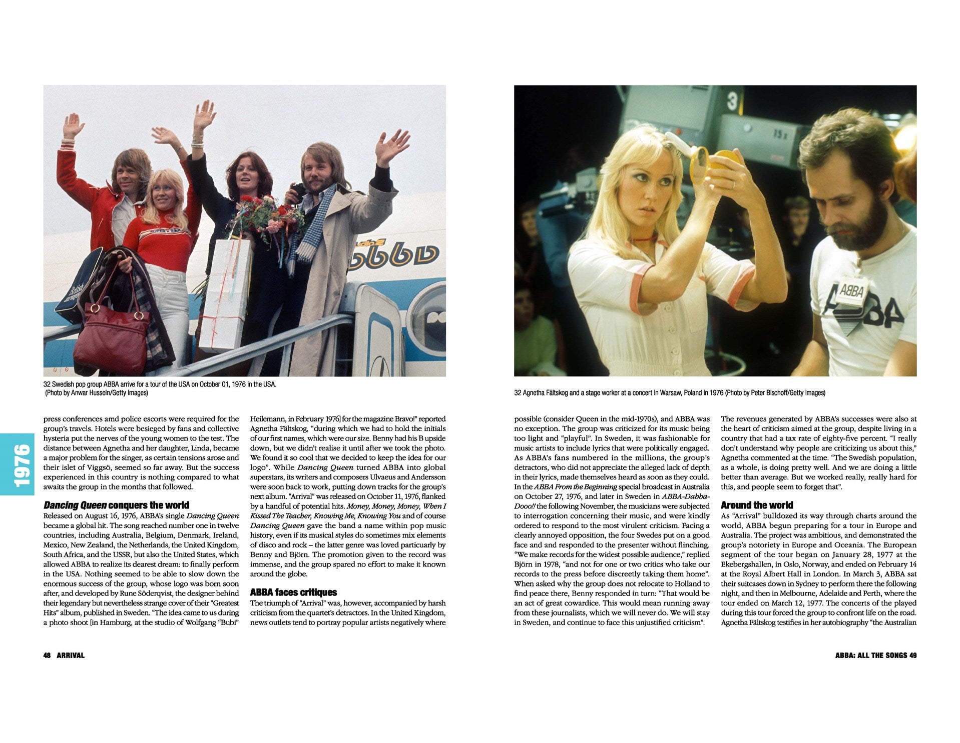 Abba All The Songs