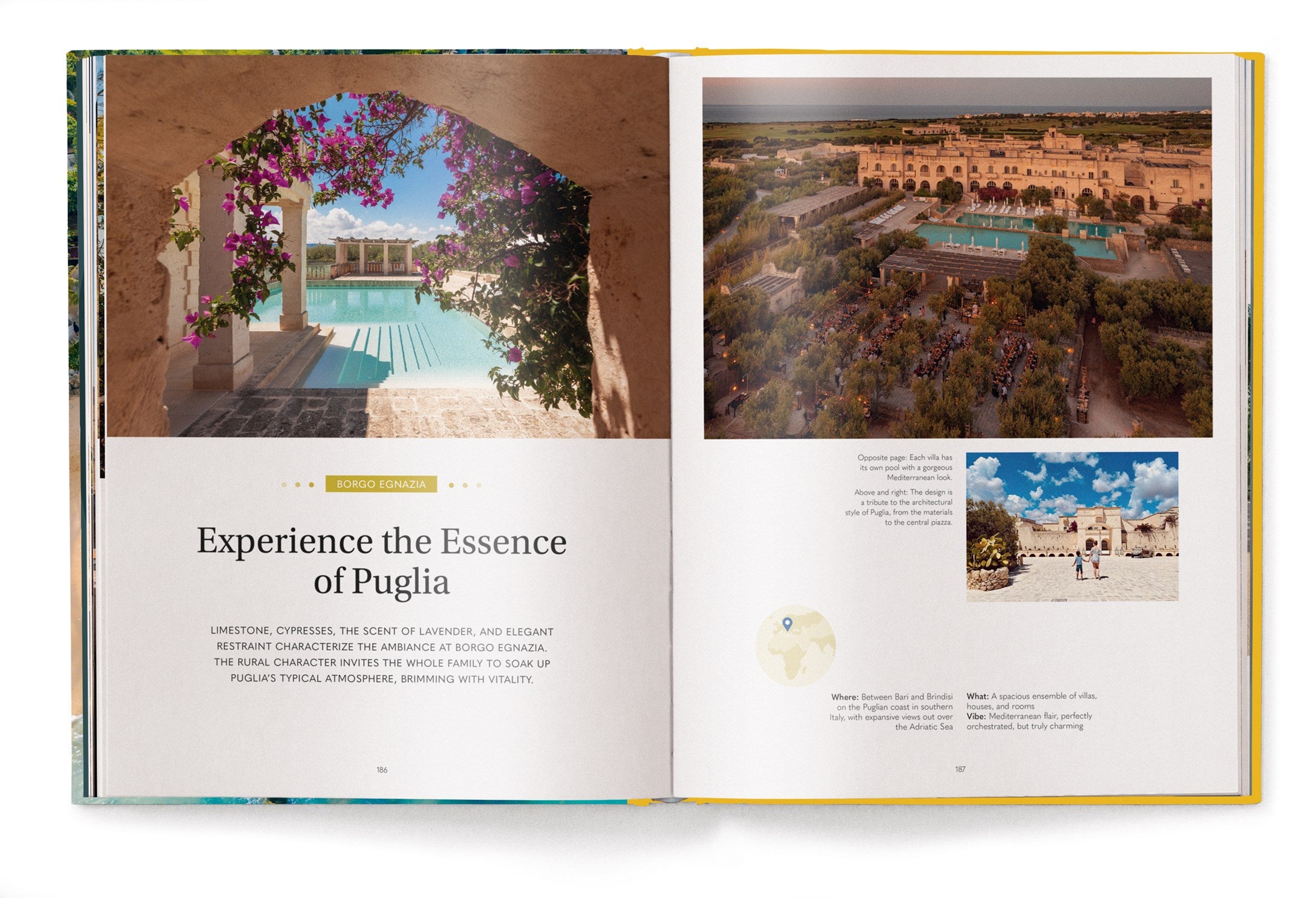 Family Escapes: A Love Letter to the Most Beautiful Family Friendly Hotels