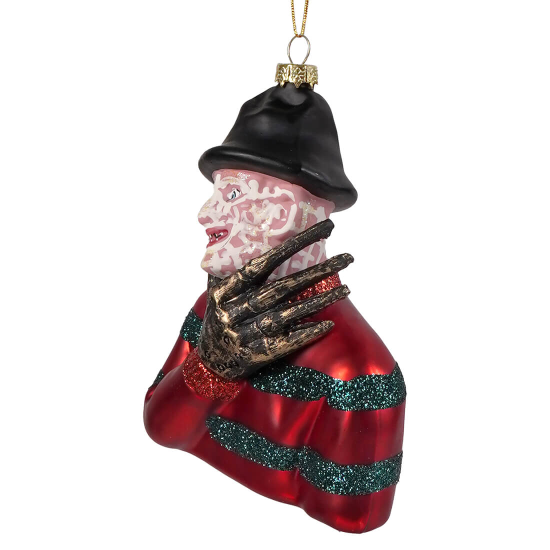FREDDY Ornament