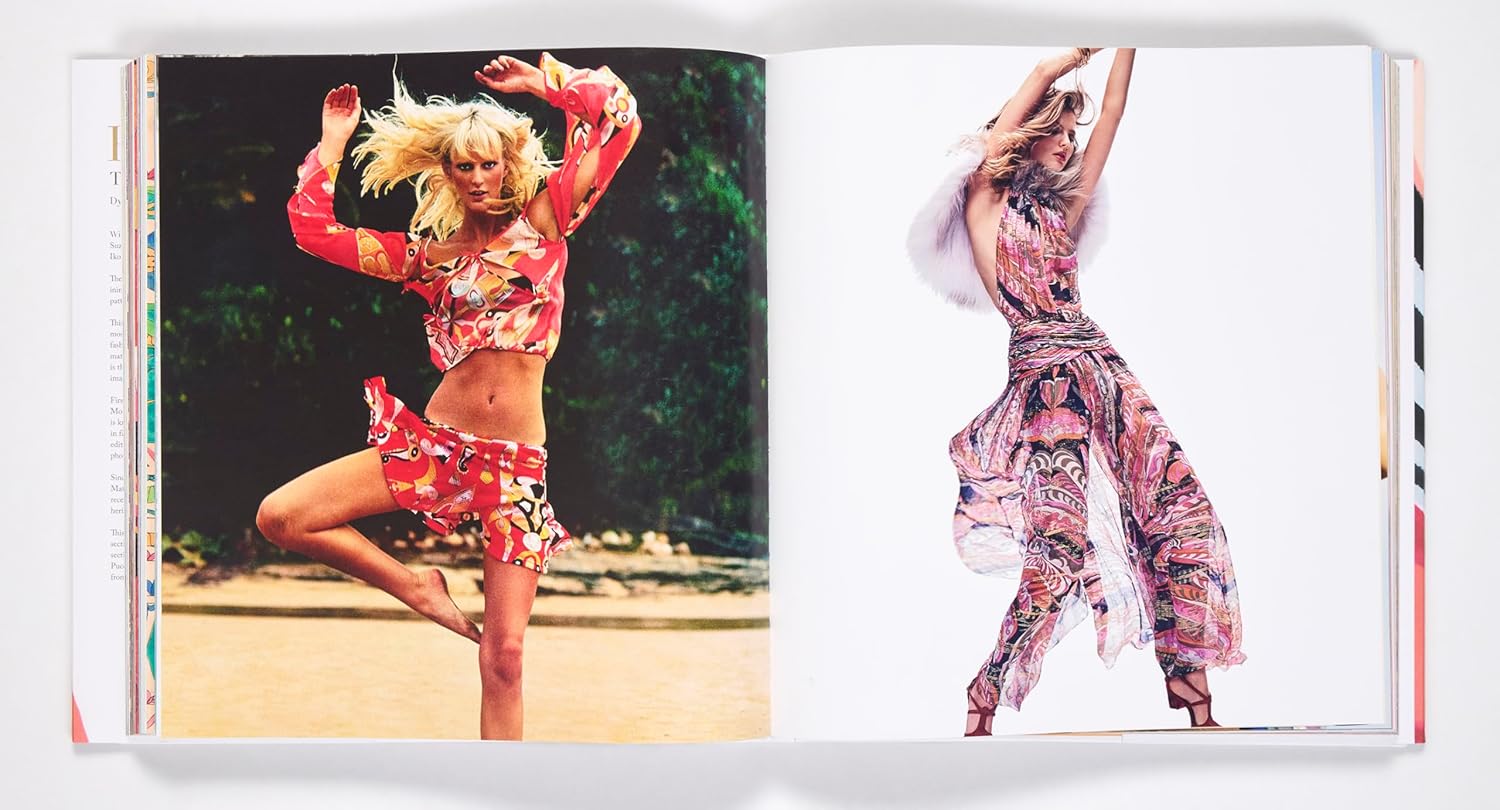 Pucci: The Art of Fashion