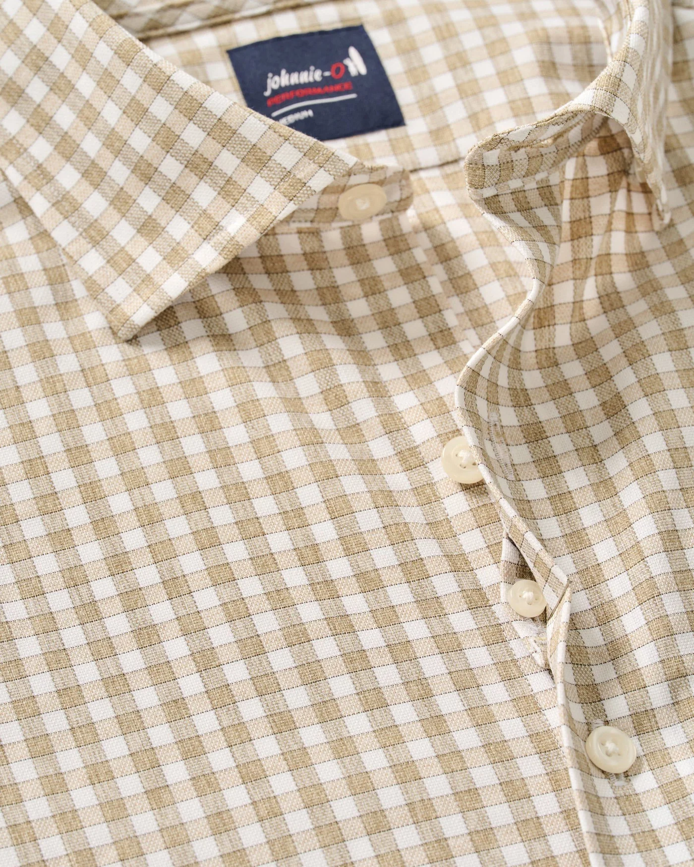 Westwood Performance Button Down