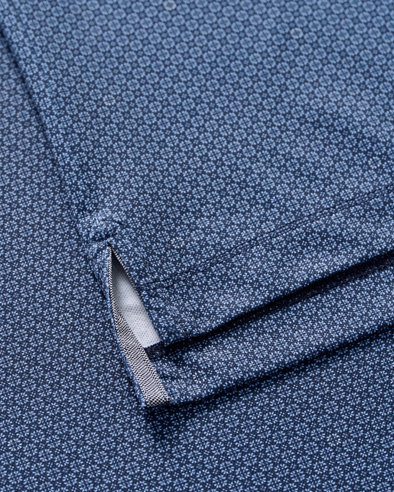 Parson Performance Mesh Polo