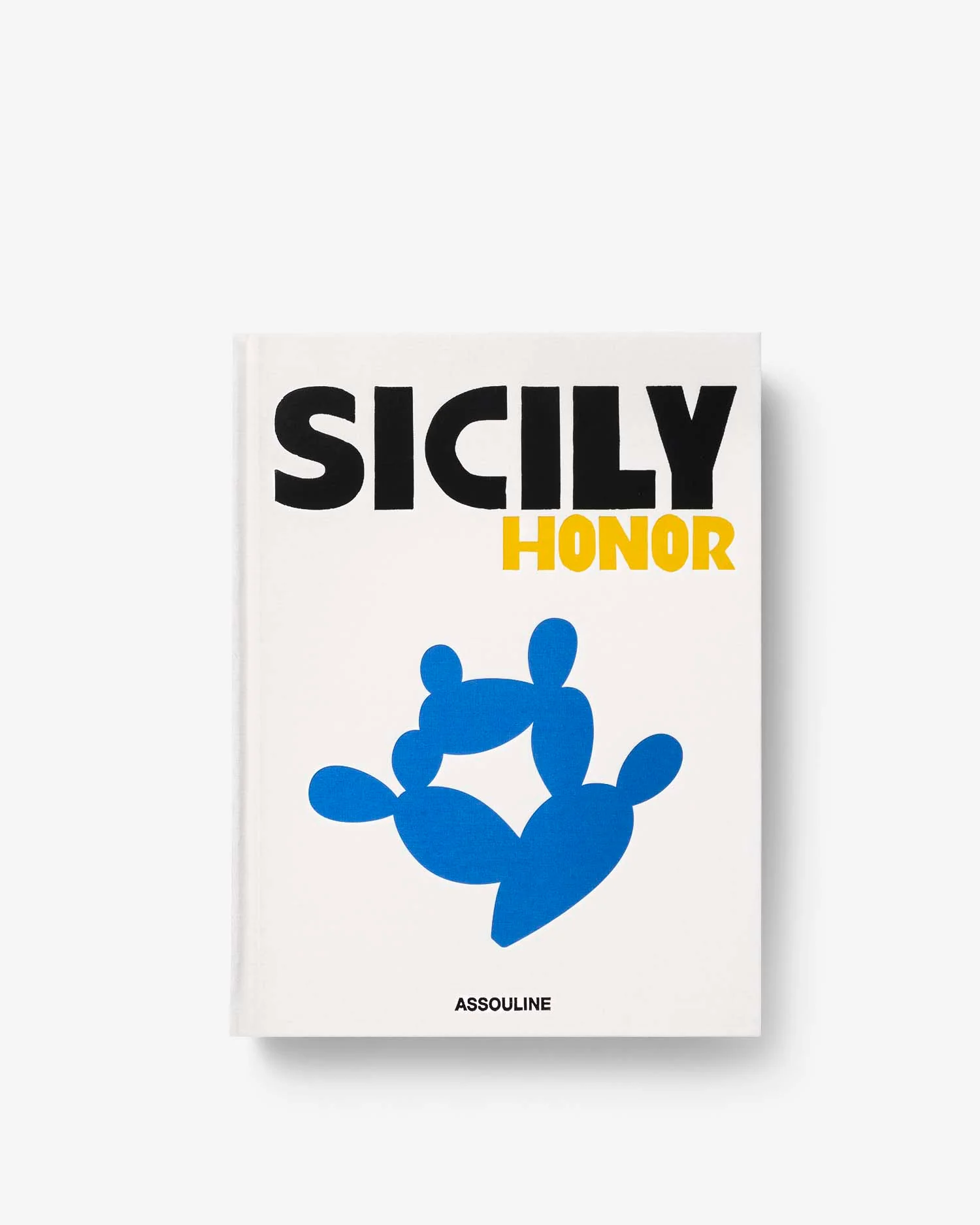 Sicily Honor