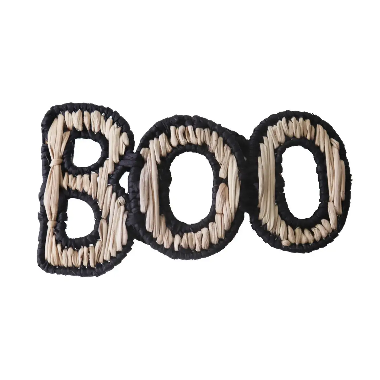 Boo Napkin Ring