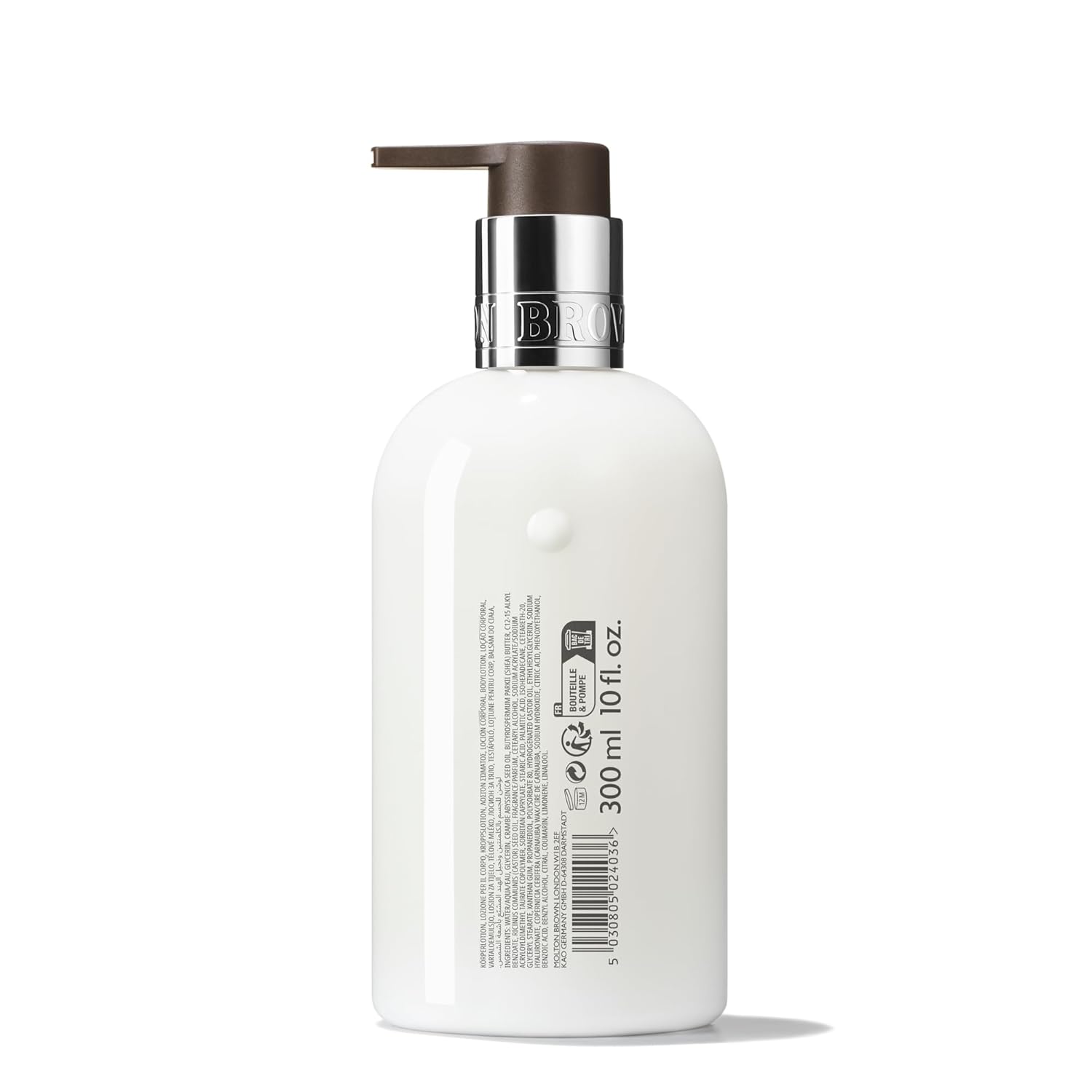Sunlit Clementine & Vetiver Body Lotion 10fl oz