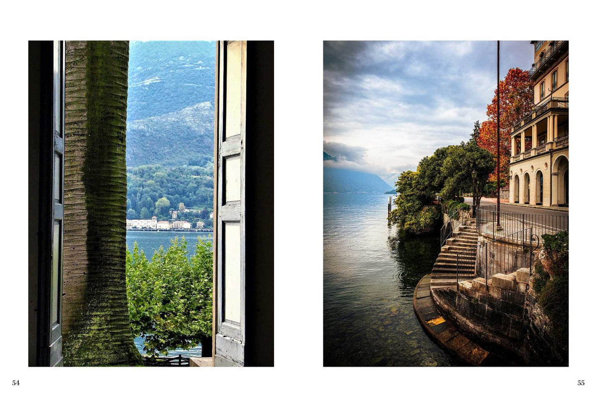 Italian Lakes