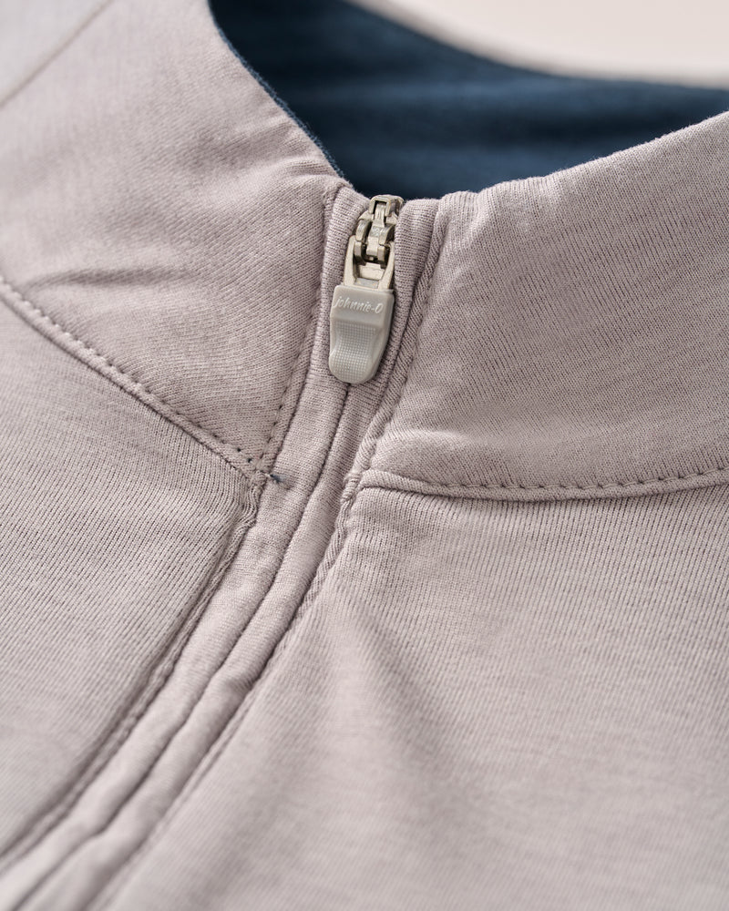 Freeborne Jr. Performance 1/4 Zip Pullover