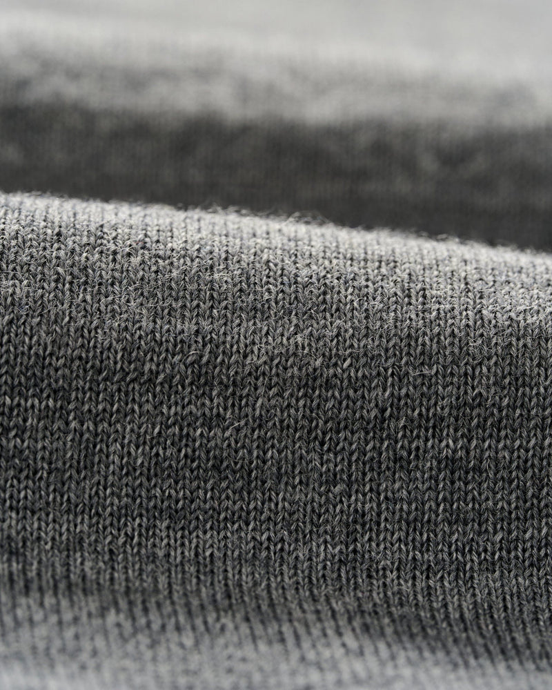 Raynor Merino 1/4 Zip Sweater