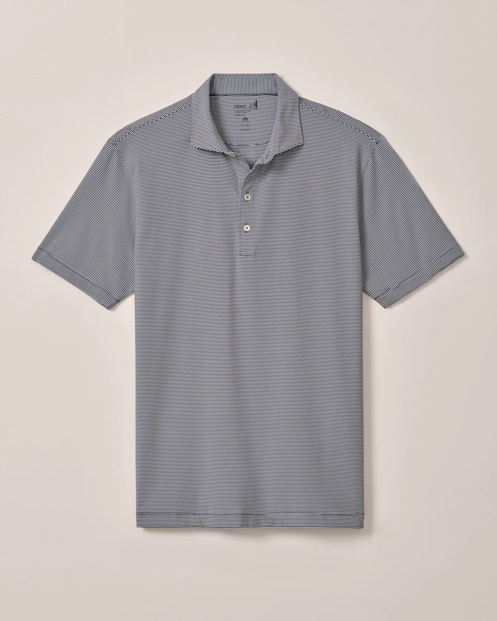 Lyndon Performance Jersey Polo