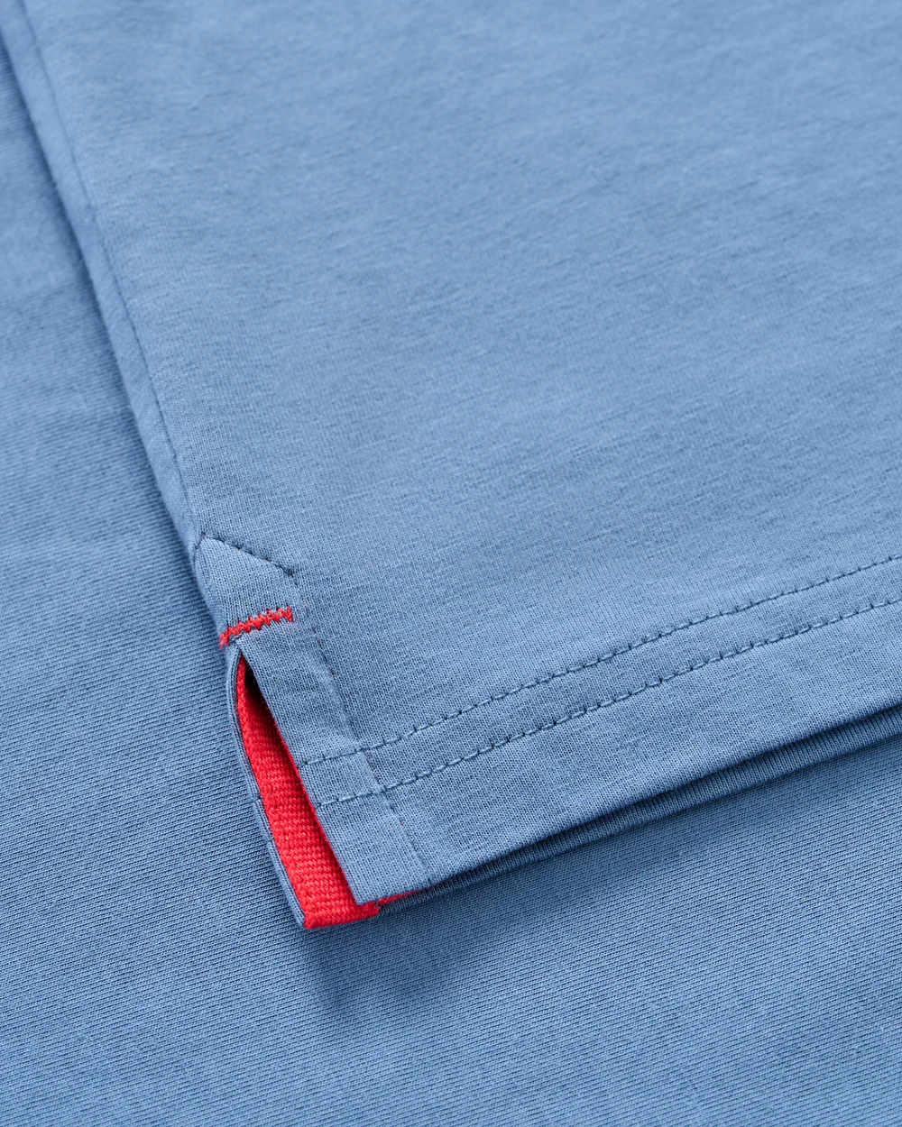 Original 4-Button Polo