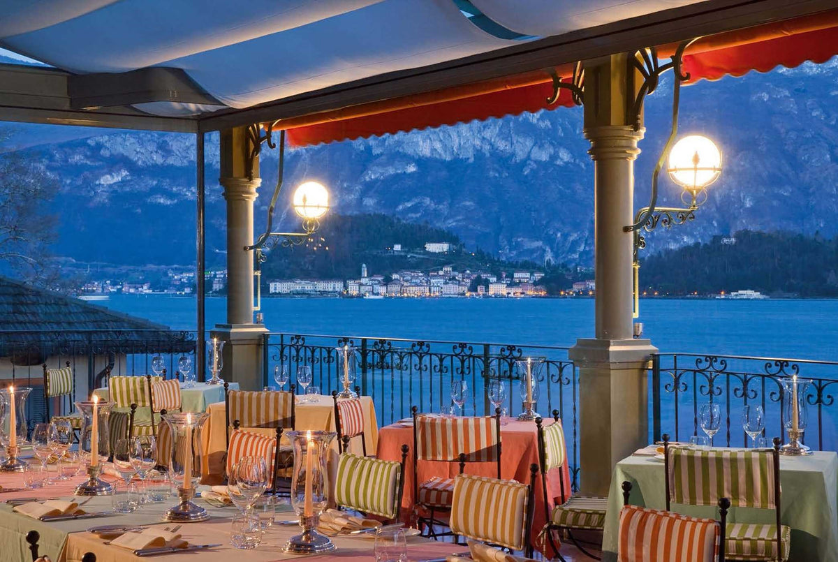 Italian Lakes