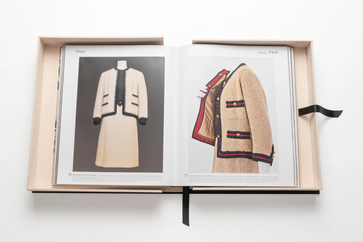 Chanel: The Impossible Collection
