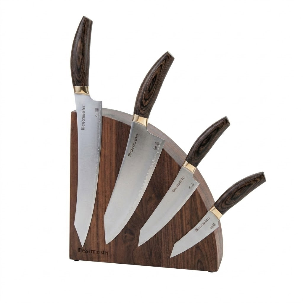 Kawashima Magnet Block Set - 5 Piece