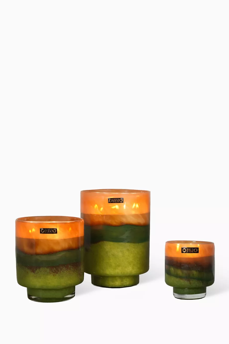 Art Jane Candle - Large