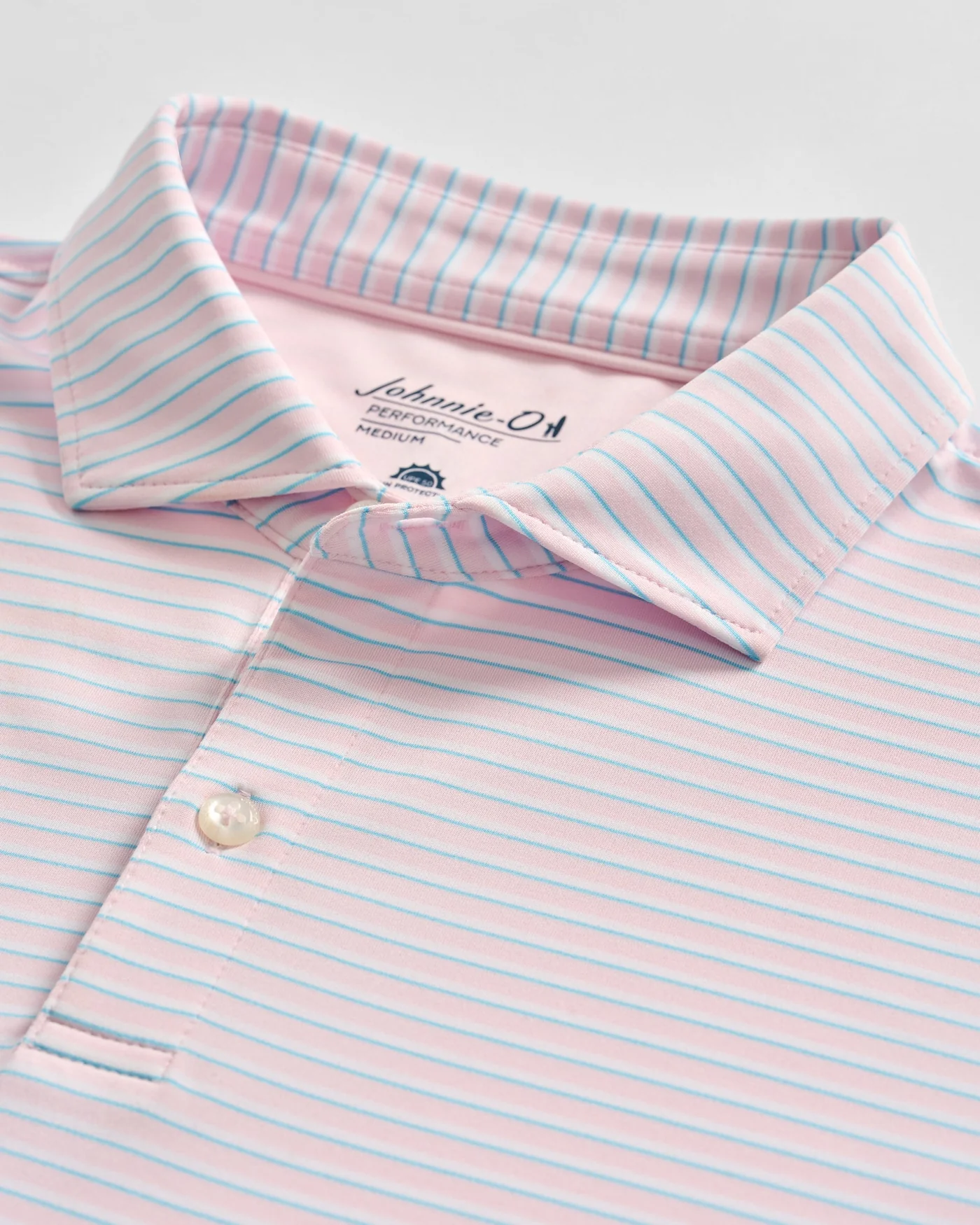 Rez Performance Jersey Polo