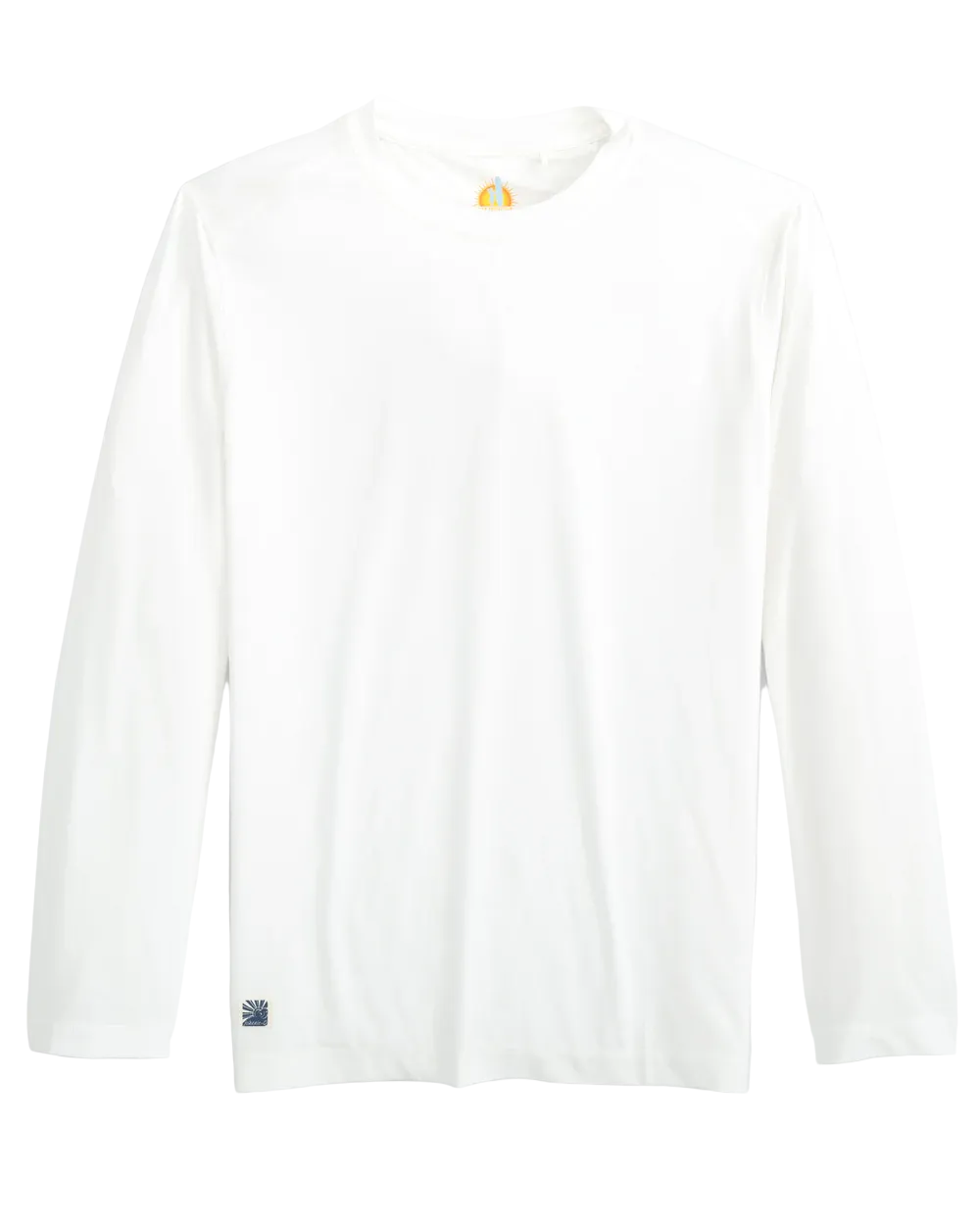 Basin Jr. Performance UPF Long Sleeve Sun Shirt