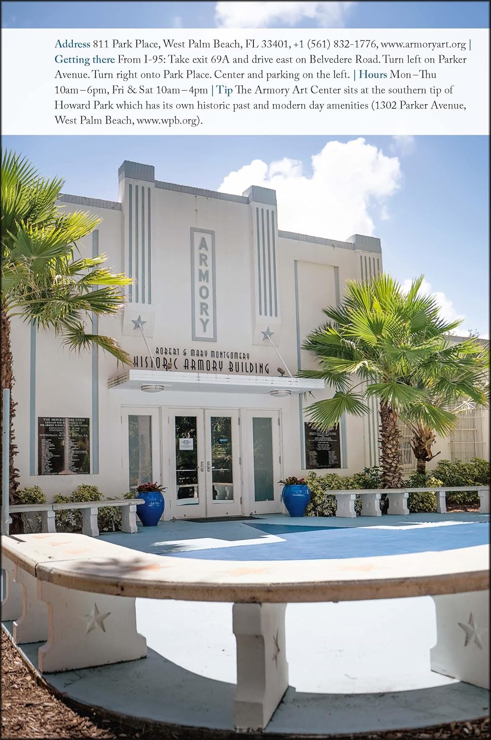 111 Places in Palm Beach That You Must Not Miss