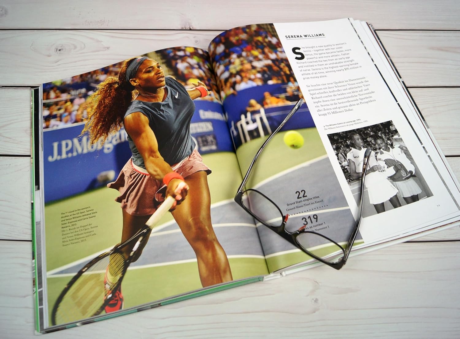 Tennis