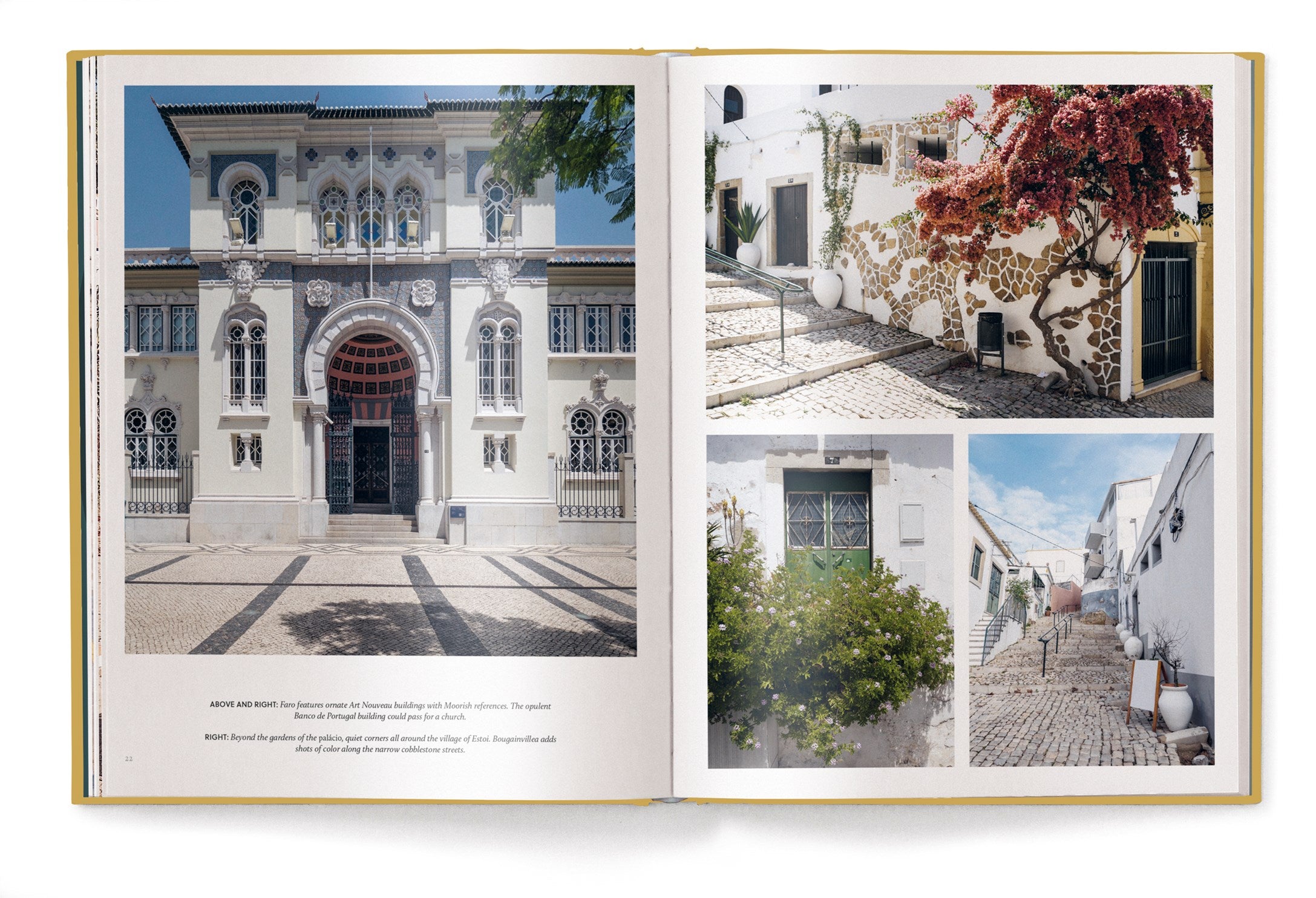Charming Portugal
