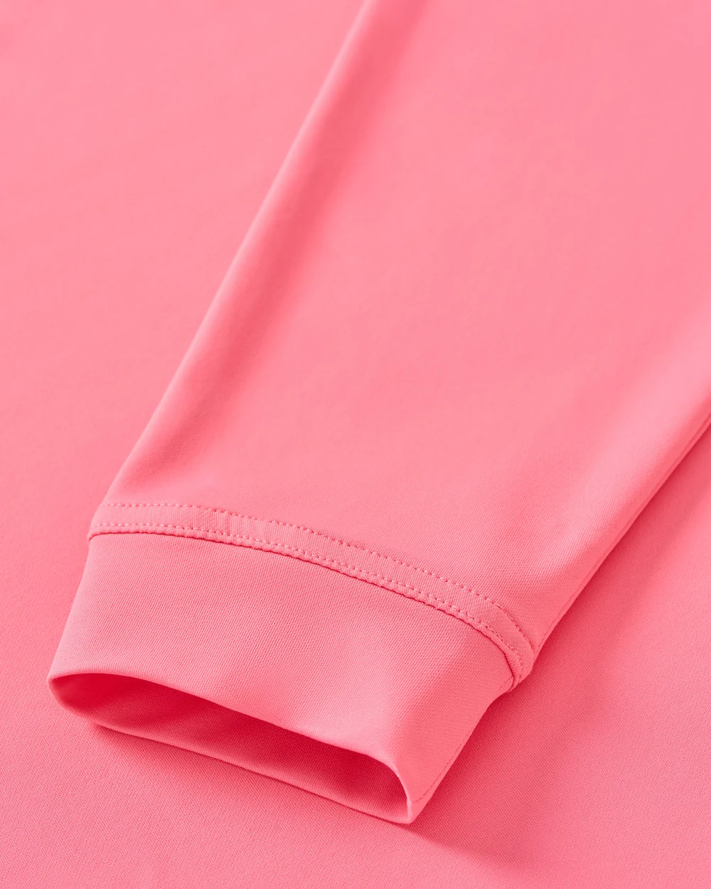 Motion Performance 1/4 Zip