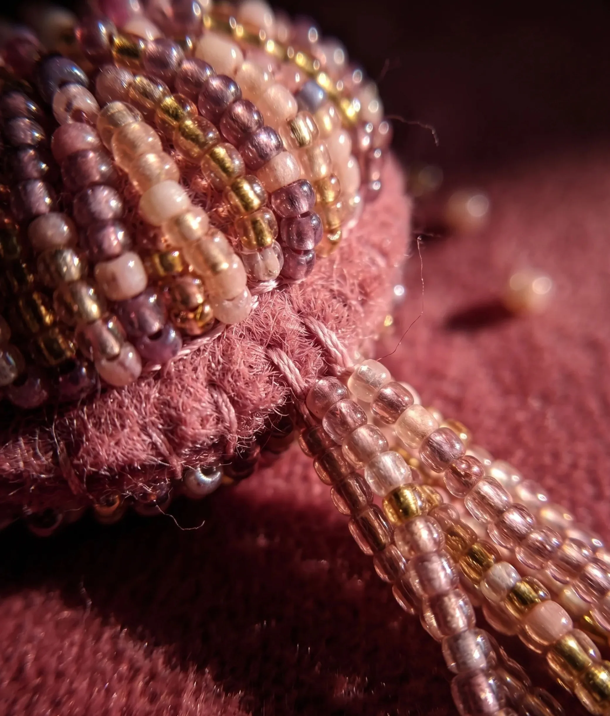 JELLYFISH EARRINGS