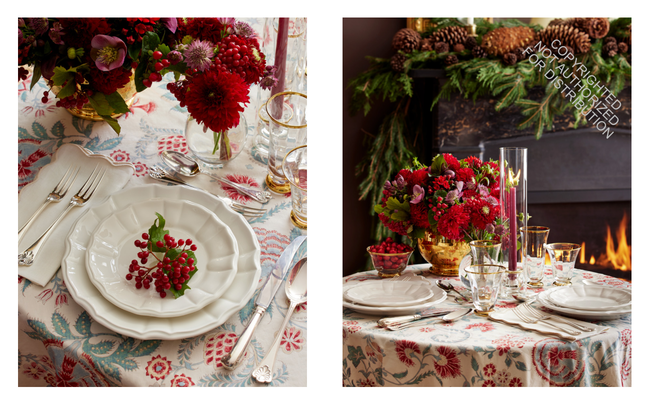 Aerin Lauder: Living with Flowers