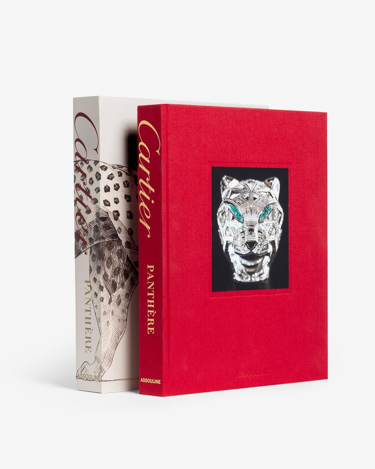 Cartier Panthere