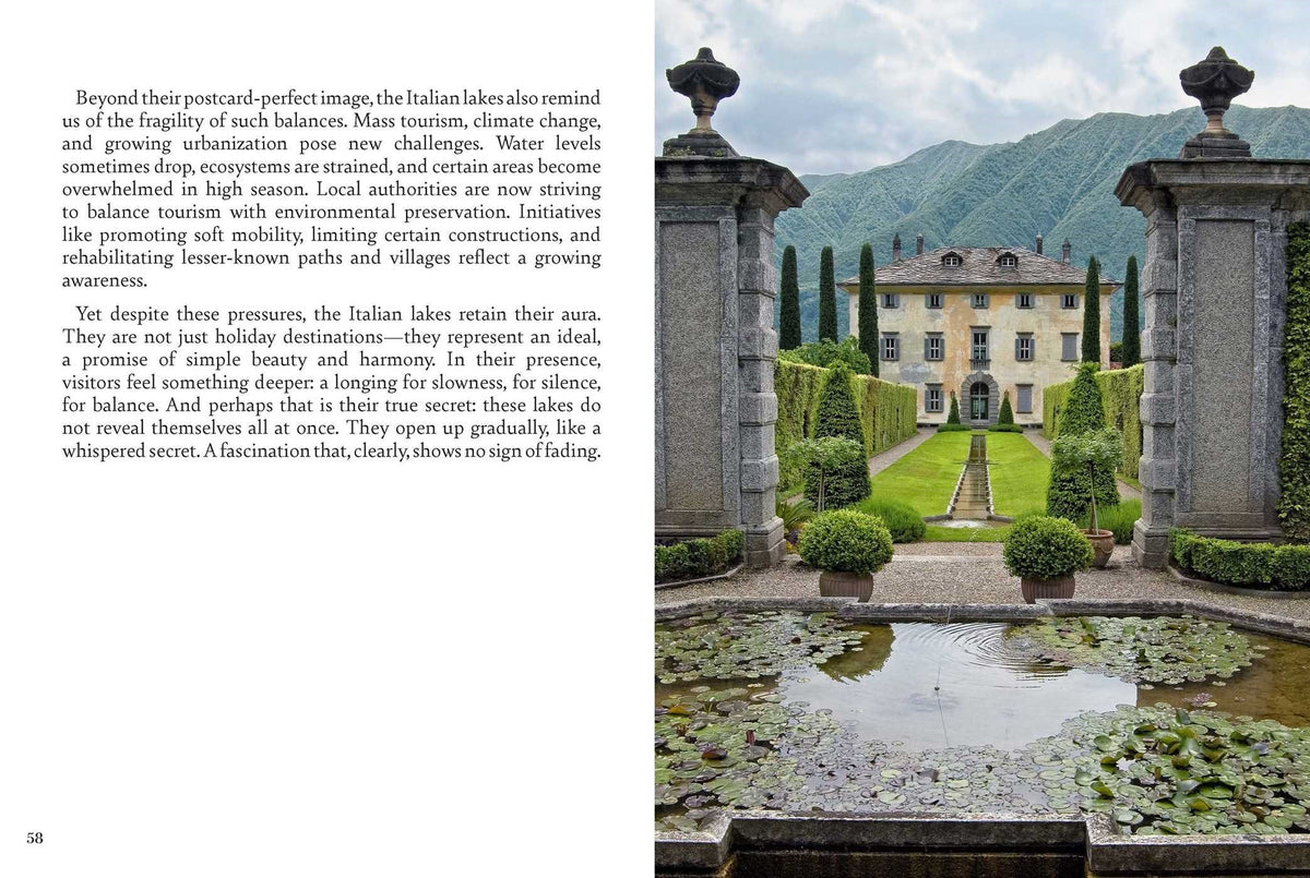 Italian Lakes